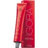 Schwarzkopf Igora Royal Beige 6-4 - Dark Blonde Beige Hair Colour/Tint 60ml Tube by Ignora Royal