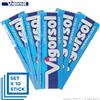 Perfetti Van Melle VIGORSOL ORIGINAL CHEWING GUM GOMME DA MASTICARE - SET DA 10 STICK