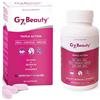 G7 Beauty. Antiossidante Cellulare. Silicio Arricchito Con Vitamina E Selenio. Aiuta A Mantenere La Salute E La Bellezza Di Pelle, Capelli E Unghie. 60 Capsule.
