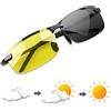 YIMI 3043-yellow, Occhiali Uomo, 3043-giallo