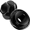 ALLTOO Strumento BB per presa bicicletta per Colnago, diametro 53 mm, 16 fori per ruota centrale, strumento di installazione corona strumento pignone