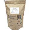 CAFE SIN INTERMEDIARIOS - Rosa - Caffè miscela di origine India e Brasília per macchina espresso 1Kg - Tostatura settimanale - Confezionato e macinato alla spedizione - Intensità di sapore elevata