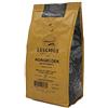 Luscioux Caffè Macinato Miscela Adagio Dek - Decaffeinato - 4 Confezioni da 250 gr (1 kg di caffè macinato) | Per chi vuole rinunciare alla caffeina ma non al piacere di un ottimo caffè