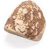 WoodWoof Masticativi Naturali per Cani - Radice di Erica M 200-400 g - Antistress, Senza Additivi, Igiene Dentale - Cani 15-25 kg