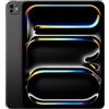 Apple IPAD PRO 13" WI-FI + CELLULAR 2TB CON VETRO NANOTEXTURE - NERO SIDERALE - MWT13TY/A