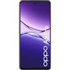 OPPO - Smartphone A5 PRO 4G 8+256, RAM 8 GB, Memoria 256 GB, Fotocamera digitale 50 MP, 5800 mAh - Nero