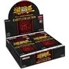 YU-GI-OH! Yu-Gi-Oh - Espositore da collezione per 25° anniversario di rarità (24)