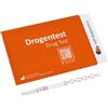 self-diagnostics Test Antidroga TIL Tilidina, 5 Strisce Urina