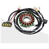 GOOFIT 18 bobina moto magneto statore bobina generatore di accensione motore accessori sostituzione per Polaris ATV Predator 500 2005-2007