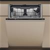 Whirlpool Lavastoviglie da Incasso 15 Coperti Classe A Incassata a Scomparsa Totale 60 cm - WH7IA15AM6L0