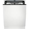 Electrolux Lavastoviglie da Incasso 15 Coperti Classe energetica C Integrata Totale Motore Inverter 60 cm - KHGB9400L Serie 700 GlassCare
