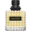 VALENTINO Born In Roma Yellow Dream Donna Eau De Parfum Spray 100ml
