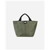 Sundek Small Tote W - Borsa - Donna - Verde