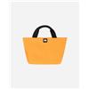 Sundek Small Tote W - Borsa - Donna - Arancione