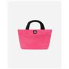 Sundek Small Tote W - Borsa - Donna - Fucsia