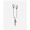 Petzl Scorpio Eashook Sw - Discensore - Color Mix