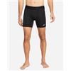 Nike Dri Fit Nk Pro M - Pantalone Training - Uomo - Nero