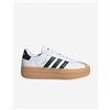 Adidas Core Vl Court Bold W - Scarpe Sneakers - Donna - Bianco