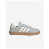 Adidas Core Vl Court 3.0 W - Scarpe Sneakers - Donna - Argento