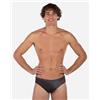 Aquarapid Pasco M - Slip Piscina - Uomo - Nero