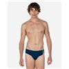 Aquarapid Phebo M - Slip Piscina - Uomo - Blu