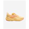 Brooks Glycerin 22 W - Scarpe Running - Donna - Rosa