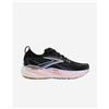 Brooks Glycerin Gts 22 W - Scarpe Running - Donna - Nero