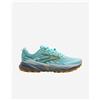 Brooks Cascadia 19 W - Scarpe Trail - Donna - Grigio
