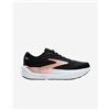 Brooks Ghost Max 3 W - Scarpe Running - Donna - Nero