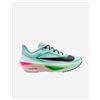 Nike Zoom Fly 6 W - Scarpe Running - Donna - Bianco