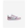 Nike Court Borough Low Recraft Gs Jr - Scarpe Sneakers - Color Mix