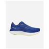 Saucony Ride 18 M - Scarpe Running - Uomo - Blu