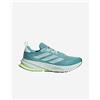 Adidas Supernova Rise Atr W - Scarpe Trail - Donna - Grigio
