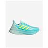 Adidas Ultraboost 5 W - Scarpe Running - Donna - Bianco