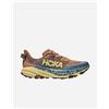 Hoka Speedgoat 6 M - Scarpe Trail - Uomo - Color Mix