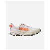 Hoka Speedgoat 6 M - Scarpe Trail - Uomo - Bianco