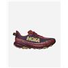 Hoka Speedgoat 6 W - Scarpe Trail - Donna - Nero