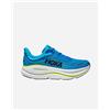 Hoka Bondi 9 M - Scarpe Running - Uomo - Blu