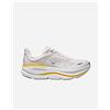 Hoka Bondi 9 M - Scarpe Running - Uomo - Bianco