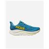 Hoka Clifton 10 M - Scarpe Running - Uomo - Blu