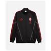 Puma Milan King Prematch 25-26 M - Abbigliamento Calcio Ufficiale - Uomo - Color Mix