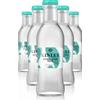 Kinley Bitter Lemon Cassa da 24 bottiglie x 20cl - Bibite
