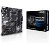 Asus Scheda Madre Asus PRIME B550M-K 90MB14V0-M0EAY0