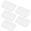 LT Easiyl Kit Di 5 Maniglie Per Portefinestre Balconi E Terrazze 70x45x13 Mm