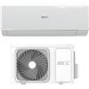 Hec by Haier Condizionatore Hec By Haier Tide R 12000 Btu HEC35RECO R-32 Wi-Fi Integrato