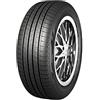 Nankang 53736 Pneumatico 215/65 R17 99V Sp-9 Suv