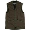 Barbour Fodera interna Bedale verde oliva - Taglia 50 - Uomo - Abbigliamento, verde, 54
