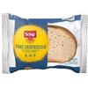 DRSCHAR SCHAER SpA SCHAR PANE CASERECCIO 5 Pezzi 55G