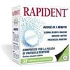 EURITALIA PHARMA divCOSWELL RAPIDENT COMPRESSE 32 Pezzi