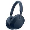 Sony Cuffie riduzione del rumore wireless con microfono Sony WH-1000XM5 - Blu - refurbished